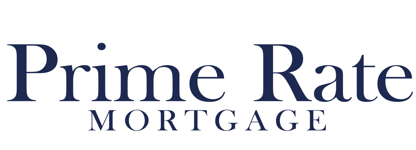Prime Rate Mortgage